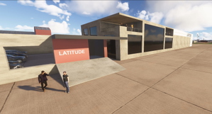 SGAS - Silvio Pettirossi International Airport (ASU) thumbnail 8
