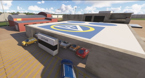 SGAS - Silvio Pettirossi International Airport (ASU) thumbnail 7
