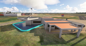 SGAS - Silvio Pettirossi International Airport (ASU) thumbnail 6