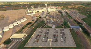 SGAS - Silvio Pettirossi International Airport (ASU) thumbnail 2