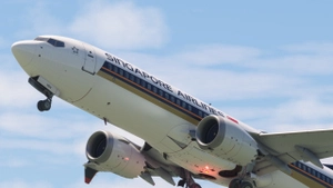Singapore Airlines | iFly 737 MAX8 w/Cabin  Full Fleet thumbnail 10