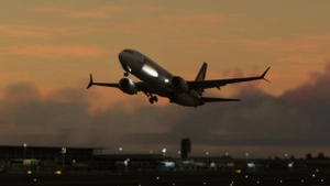 Singapore Airlines | iFly 737 MAX8 w/Cabin  Full Fleet thumbnail 5