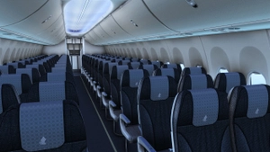 Singapore Airlines | iFly 737 MAX8 w/Cabin  Full Fleet thumbnail 6