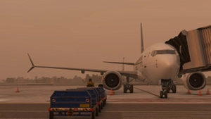 Singapore Airlines | iFly 737 MAX8 w/Cabin  Full Fleet thumbnail 9