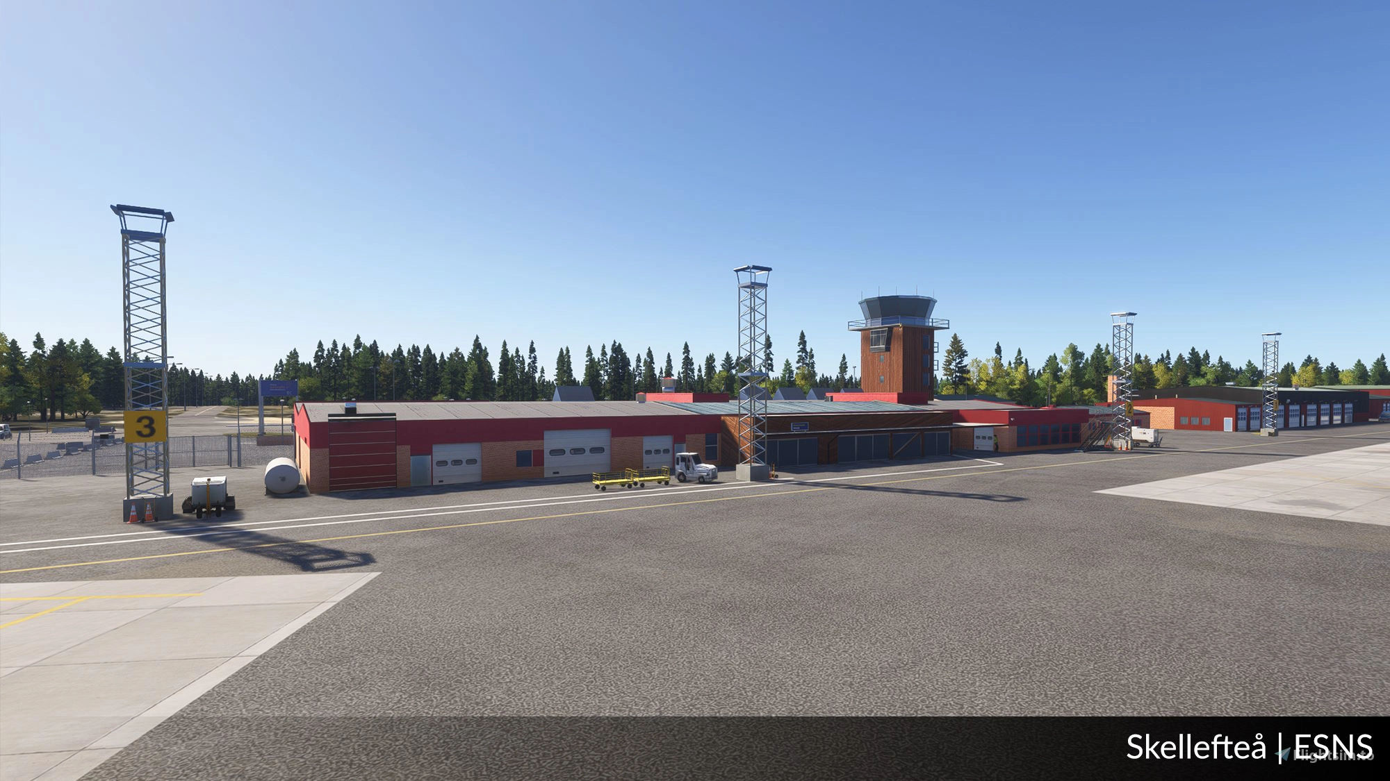ESNS - Skellefteå - Image 1