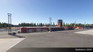 ESNS - Skellefteå thumbnail 1