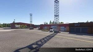 ESNS - Skellefteå thumbnail 2