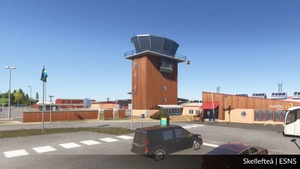 ESNS - Skellefteå thumbnail 3