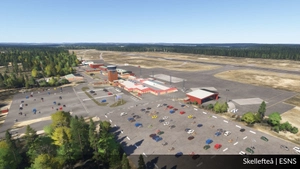 ESNS - Skellefteå thumbnail 5