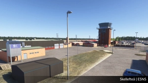 ESNS - Skellefteå thumbnail 4