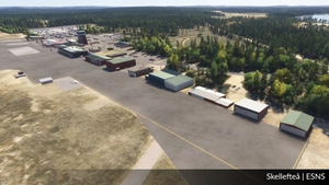 ESNS - Skellefteå thumbnail 6