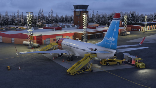 Skellefteå ESNS GSX Pro Profile