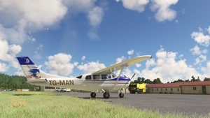 SkySimGT C206H TG-MAN (4K)  thumbnail 2