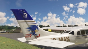 SkySimGT C206H TG-MAN (4K)  thumbnail 3