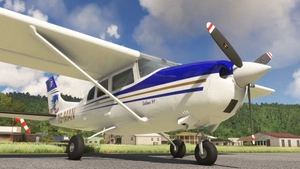 SkySimGT C206H TG-MAN (4K)  thumbnail 4