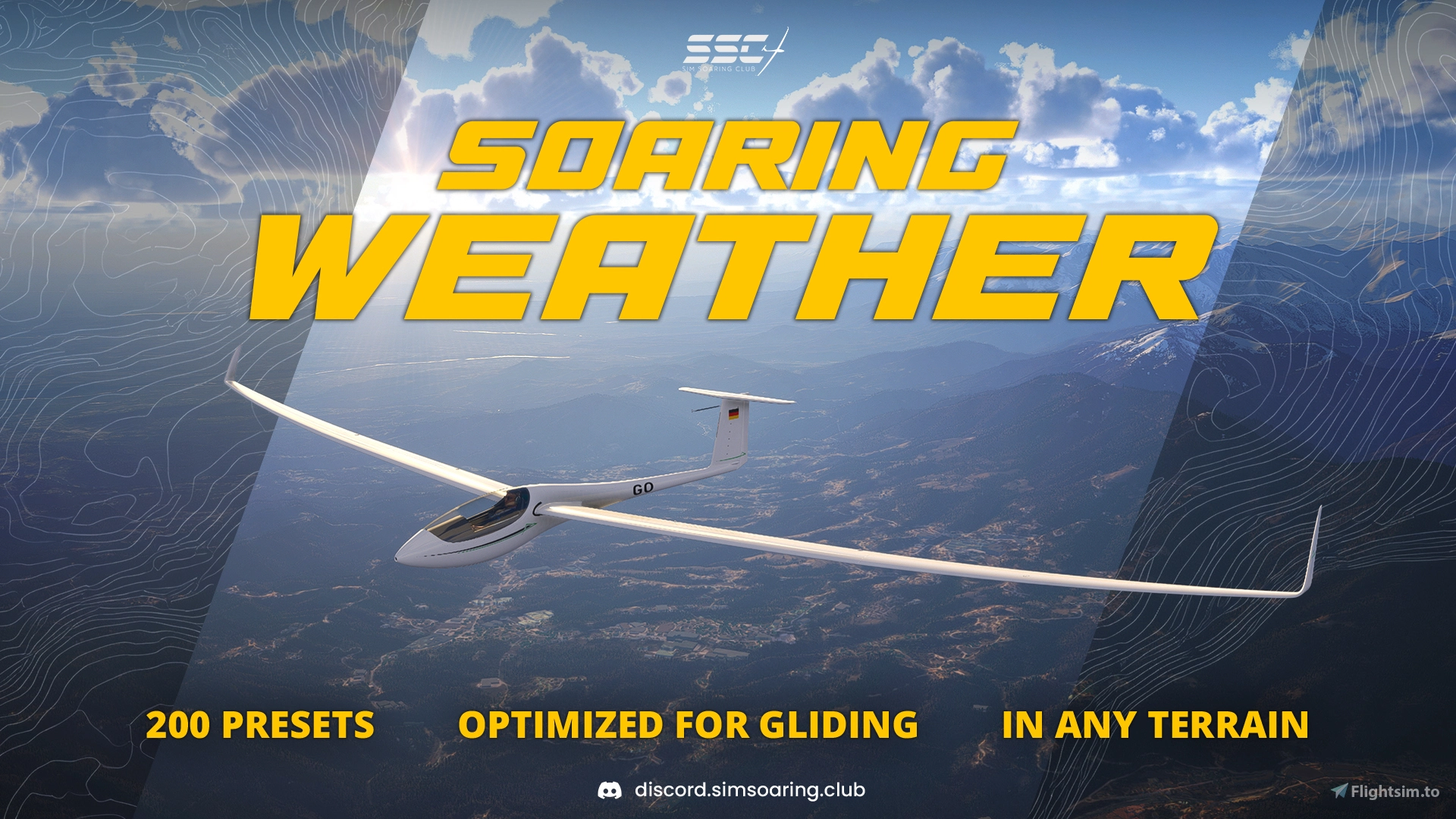Soaring Weather - Image 2