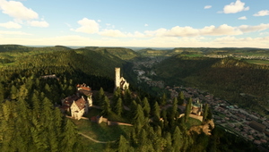 South German Castle Tour thumbnail 10
