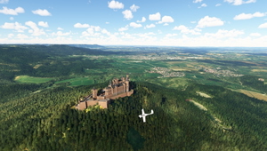 South German Castle Tour thumbnail 11