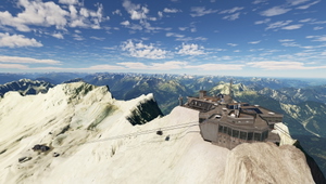 South German Castle Tour thumbnail 4