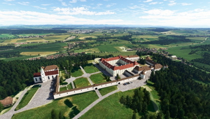South German Castle Tour thumbnail 17
