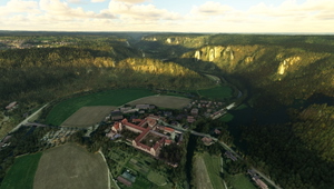 South German Castle Tour thumbnail 14