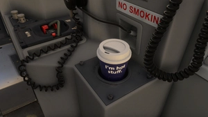 Southwest Airlines 'California One' | w/Cabin | PMDG B737-8H4 thumbnail 10