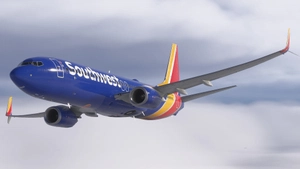 Southwest Airlines [Collection] | w/Cabin | PMDG B737-8H4 thumbnail 3