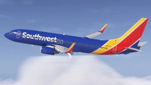 Southwest Airlines [Collection] | w/Cabin | PMDG B737-8H4 thumbnail 4