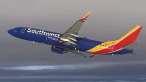 Southwest Airlines [Collection] | w/Cabin | PMDG B737-8H4 thumbnail 6