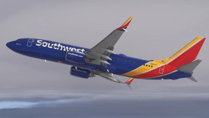 Southwest Airlines [Collection] | w/Cabin | PMDG B737-8H4 thumbnail 8