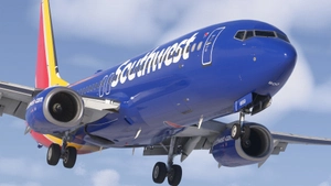 Southwest Airlines [Collection] | w/Cabin | PMDG B737-8H4 thumbnail 10