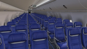 Southwest Airlines [Collection] | w/Cabin | PMDG B737-8H4 thumbnail 14