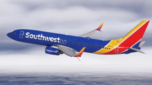 Southwest Airlines [Collection] | w/Cabin | PMDG B737-8H4 thumbnail 2