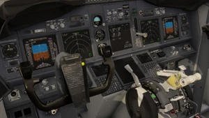 Southwest Airlines [Collection] | w/Cabin | PMDG B737-8H4 thumbnail 15
