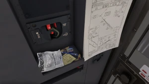 Southwest Airlines [Collection] | w/Cabin | PMDG B737-8H4 thumbnail 18