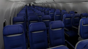 Southwest Airlines [Collection] | w/Cabin | PMDG B737-8H4 thumbnail 11