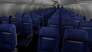 Southwest Airlines [Collection] | w/Cabin | PMDG B737-8H4 thumbnail 12