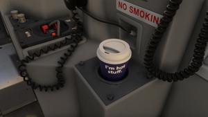 Southwest Airlines 'Illinois One' | w/Cabin | PMDG B737-8H4 thumbnail 14