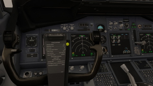 Southwest Airlines 'Illinois One' | w/Cabin | PMDG B737-8H4 thumbnail 15