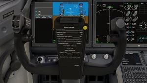 Southwest Airlines 'Louisiana One' | w/Cabin | iFly 737 MAX 8  thumbnail 19