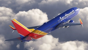 Southwest Airlines [Package] w/Cabin PMDG 737-800 (2024) thumbnail 3