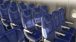 Southwest Airlines [Package] w/Cabin PMDG 737-800 (2024) thumbnail 8