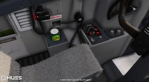 Southwest Fleet Pack | Custom 3D Cabin | Smart Decals | PMDG B737-800 thumbnail 20