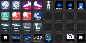 Streamdeck Profile for ChasePlane thumbnail 2