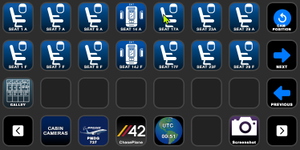 Streamdeck Profile for ChasePlane thumbnail 3
