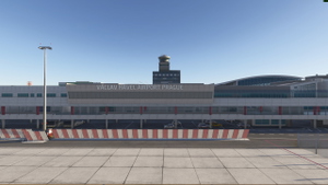 Tailstrike Designs Prague  (LKPR) - GSX Pro Config - LKPR Live Edition thumbnail 1