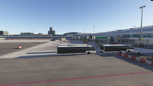 Tailstrike Designs Prague  (LKPR) - GSX Pro Config - LKPR Live Edition thumbnail 2