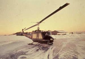 Taog's Hangar Bell UH-1 Huey RNoAF-580 thumbnail 7