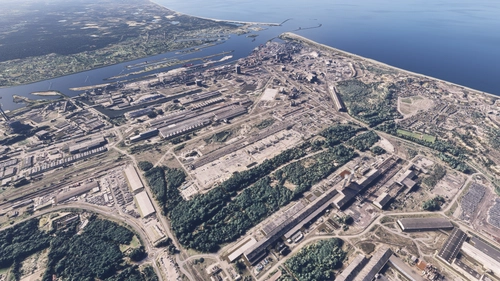 Tata Steel
