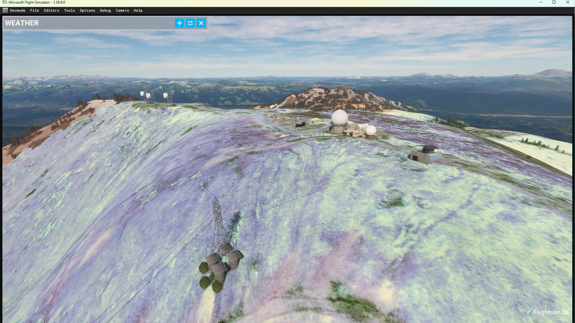 Patl Tatalina LRRS (PATL) - MSFS Add-on - Flightsim.to